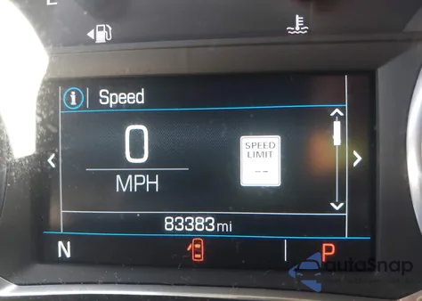 2018 GMC Terrain Denali from USA, damaged, VIN 3GKALXEX2JL277896